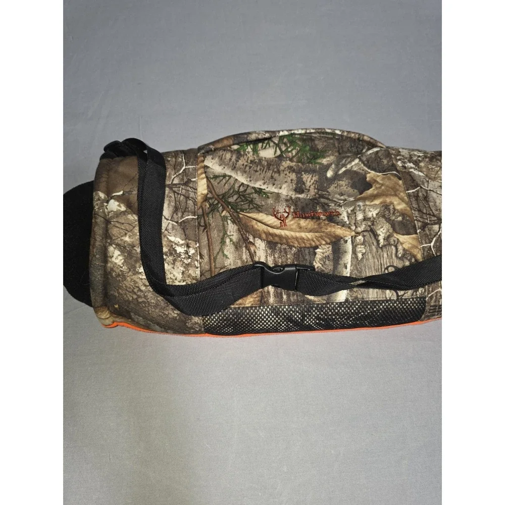 Hunting Hand Warmer The Ultimate Heated Muff